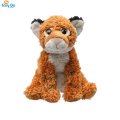 Factory Custom Stuffed Toy Plush Tiger 